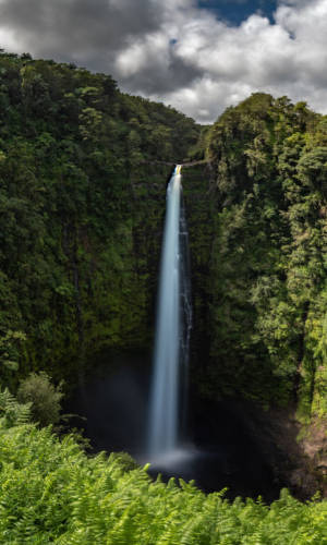 big island waterfalls tour