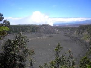 Kilauea Iki 