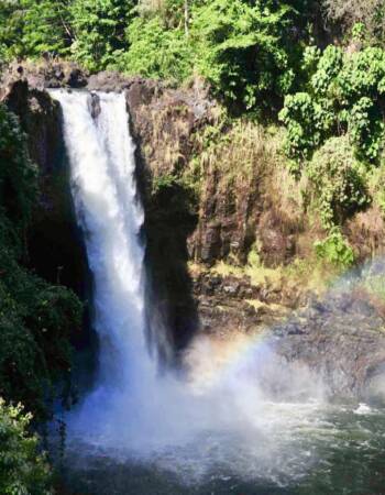 hawaii small group tours